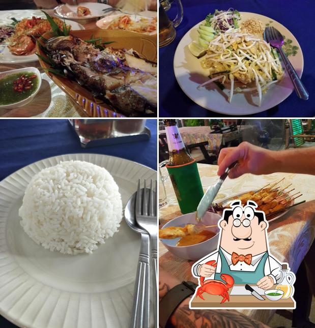 Faro Restaurants