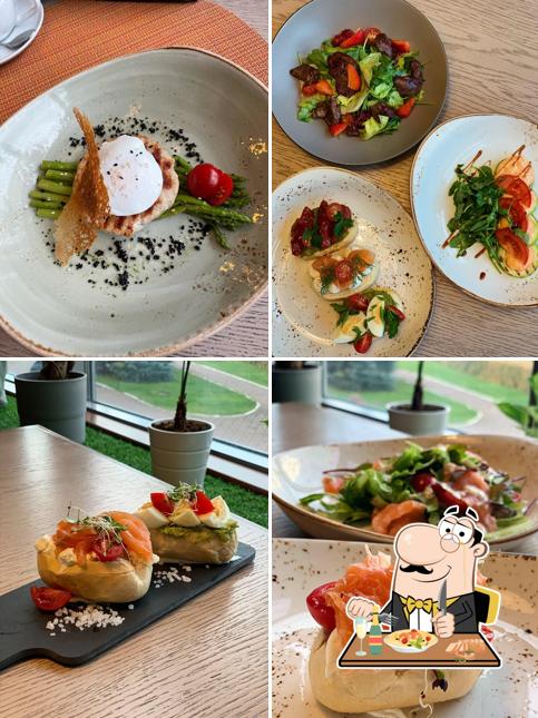 Fitness Food Cafe