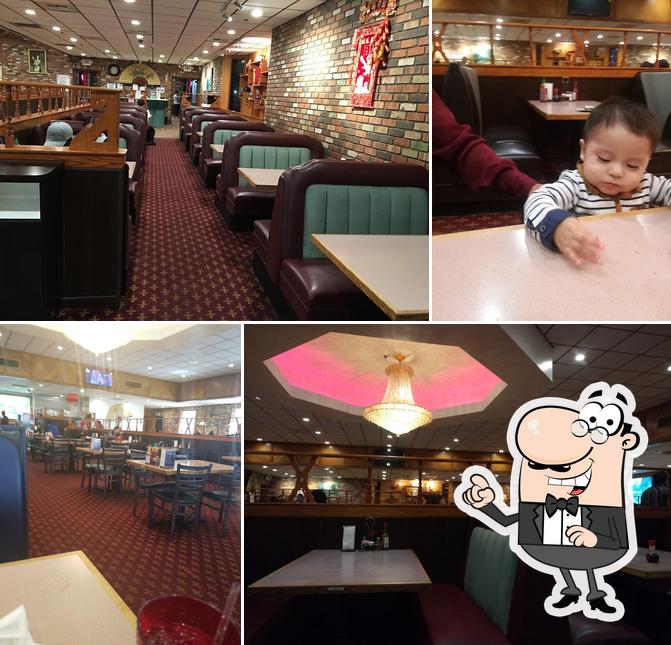 Fuji Buffet