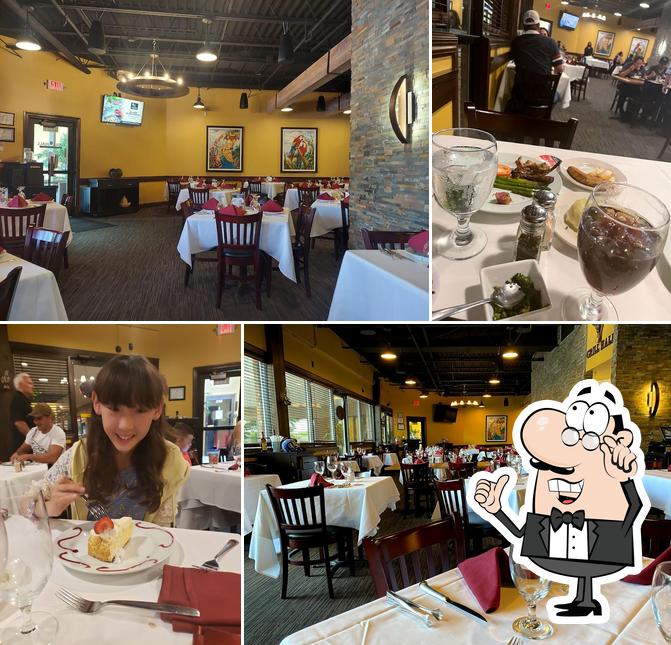 Fazenda Brazilian Steakhouse
