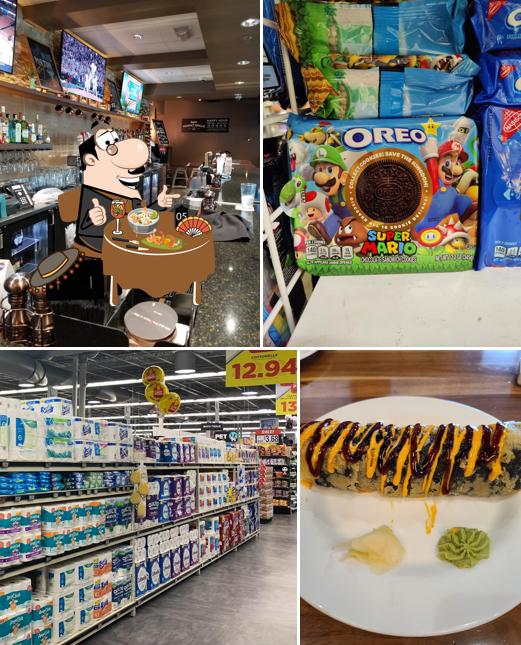 Hy-Vee Grocery Store