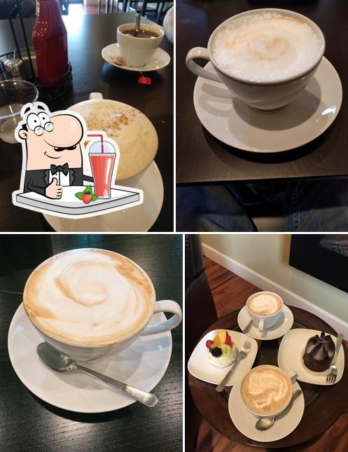 Janina's Fine Desserts