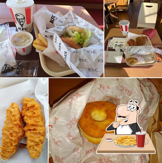 KFC