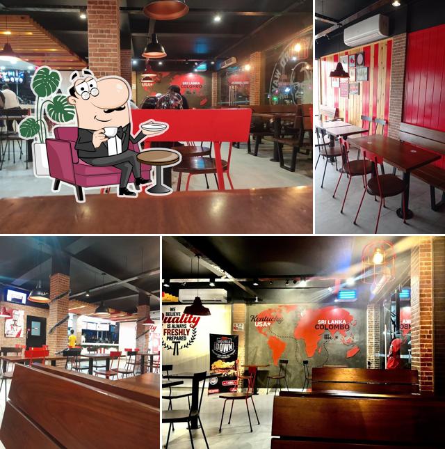 KFC - Ragama