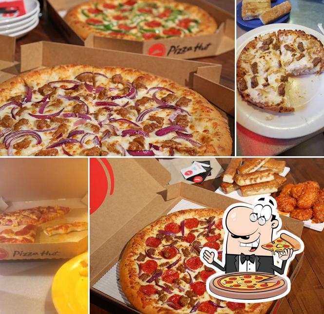Pizza Hut