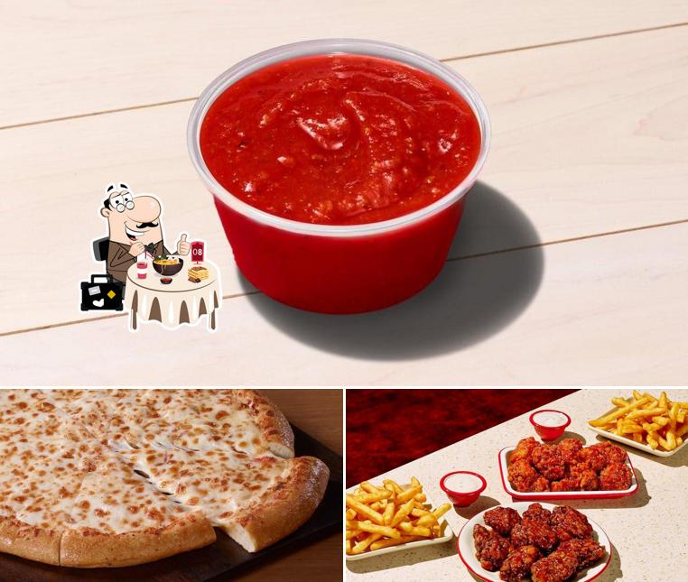 Pizza Hut