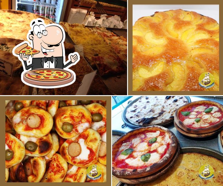 Focaccia e Dintorni