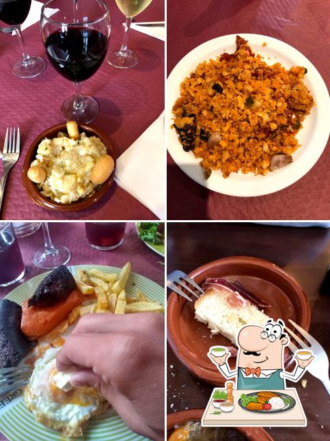 Bodega de Pata Negra