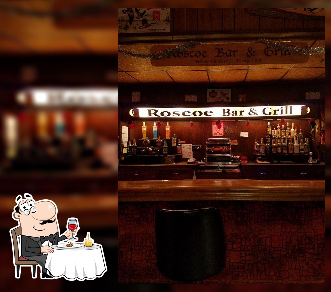 Roscoe Bar
