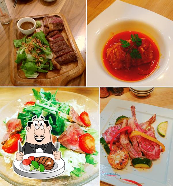 肉料理酒場 2Q