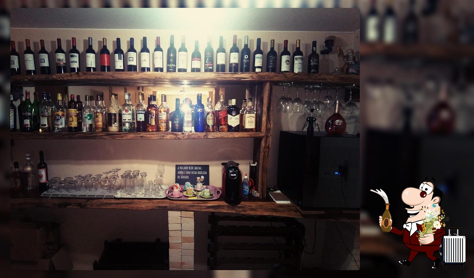Aromas & sabores