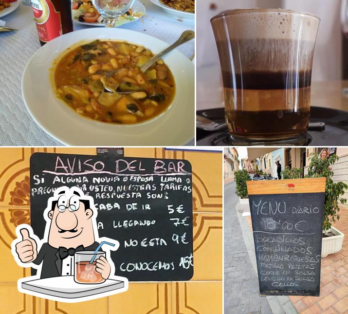 Bar Molina