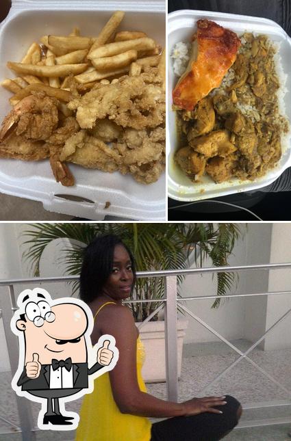Brown's Stew Kitchen