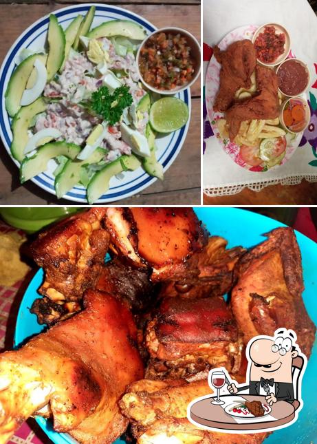 Comedor Nefelibatas