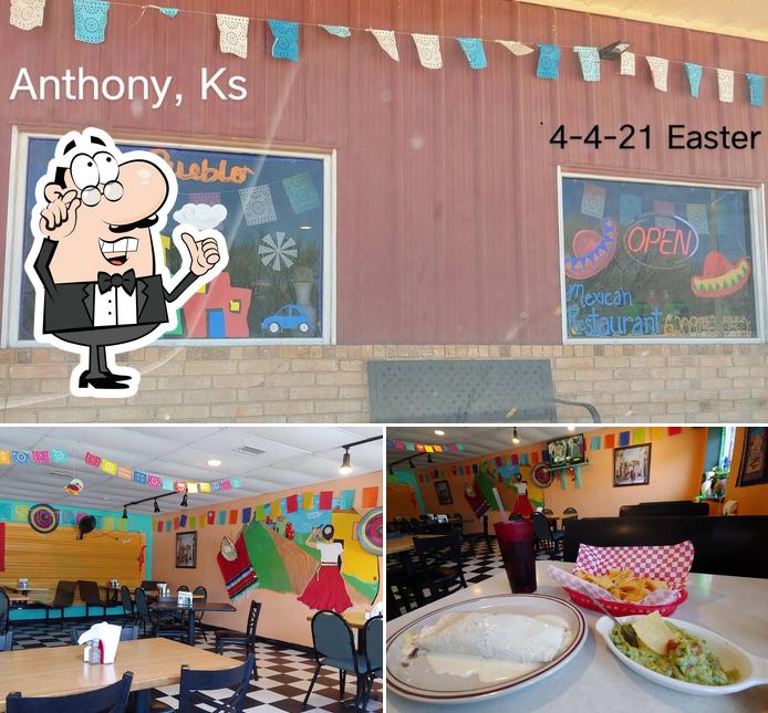 El Pueblo Mexican Restaurant