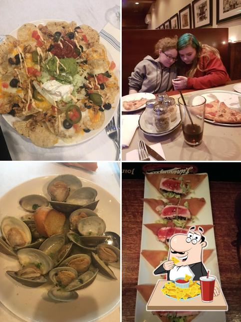 Gabriel's Pizza & Grill