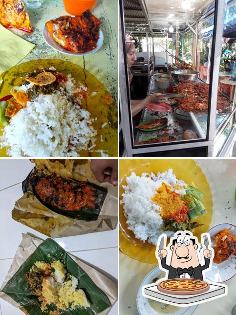 Ikan Bakar Jln. Dobi 47