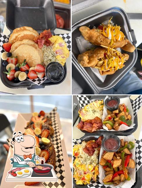 JJ's Food Truck
