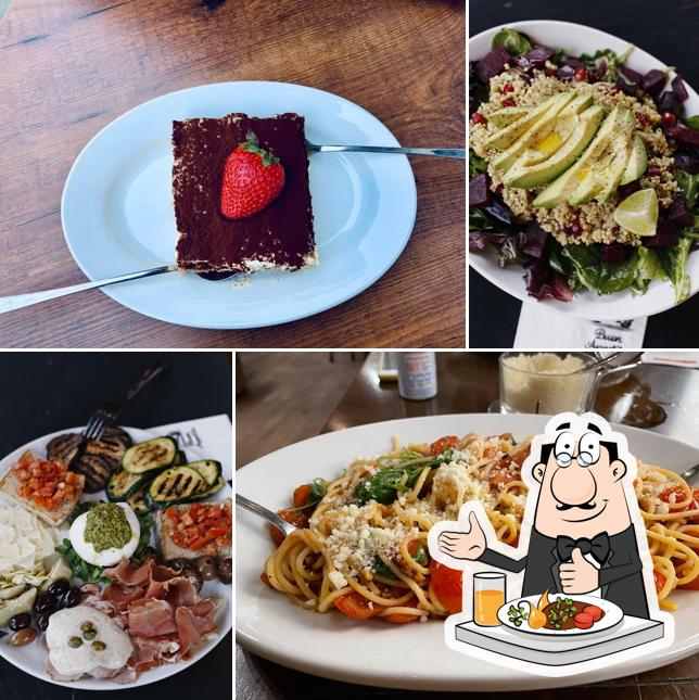 L'Osteria Munich Bogenhausen