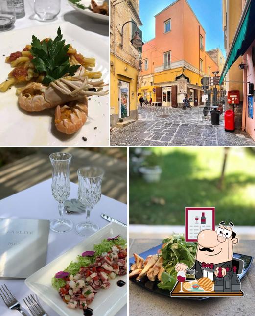La Suite Boutique Hotel & Spa - CIN: IT063061A1FK3CYHN8