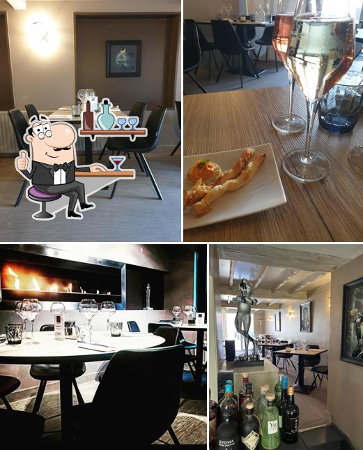Le Bistrot de Beaumont
