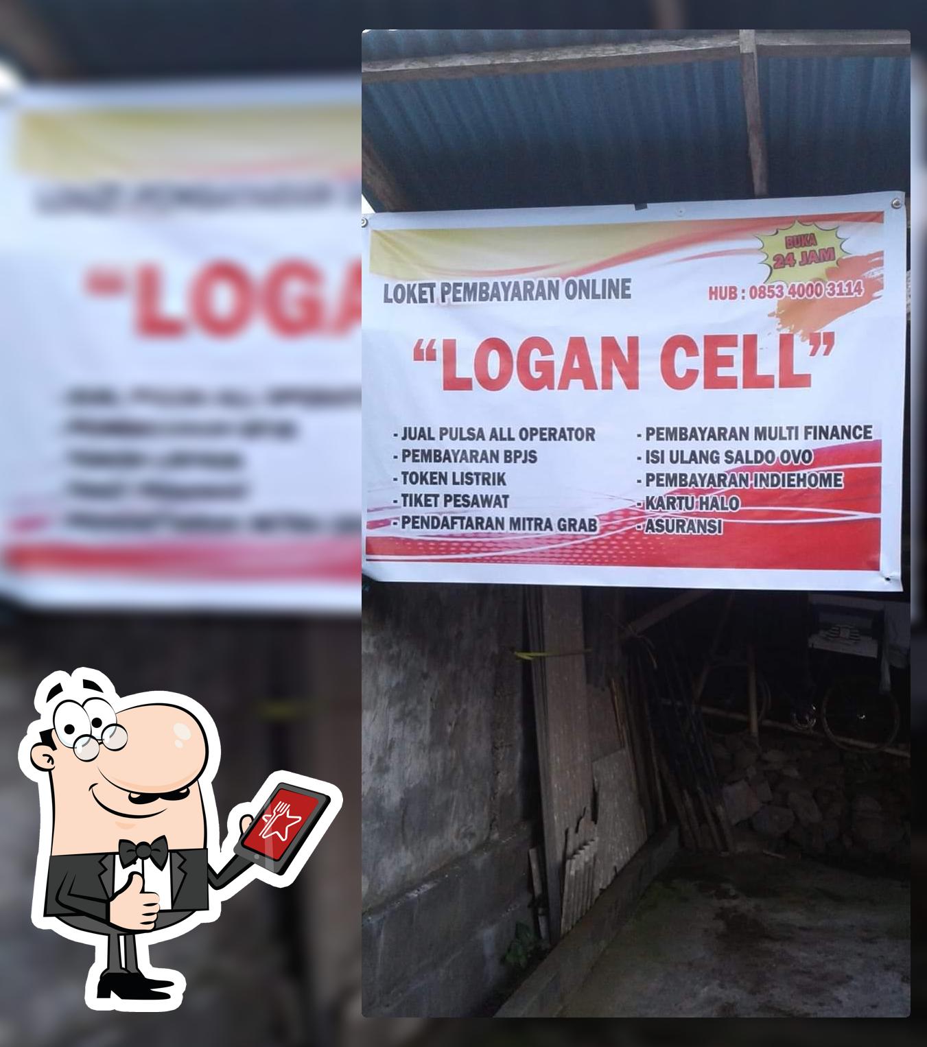 Logan Cell