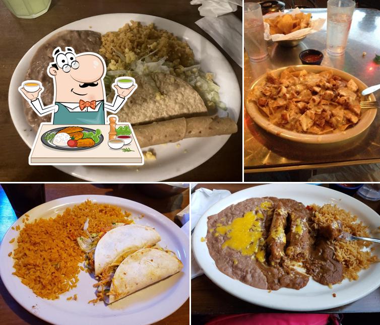 Los Hermanos Mexican Restaurant