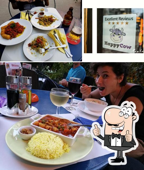 Restoran Mayka