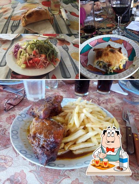Pica mi casa pizzeria