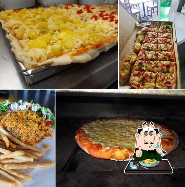 Pizza Locura