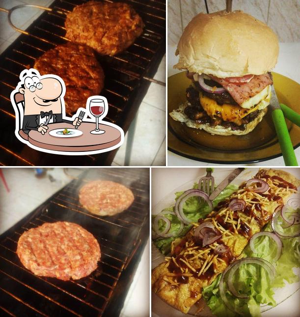 PsyBurguer Delivery