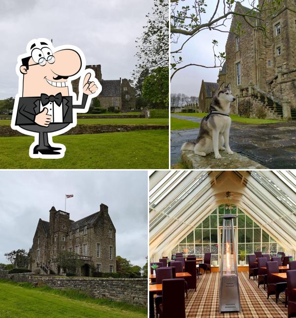 Rowallan Hospitality