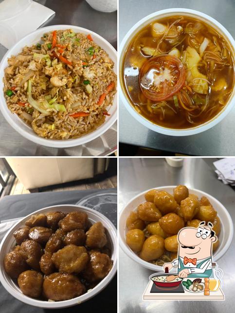 Te Puke Noodle Bar
