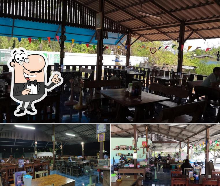 ร้านนิวเฟิร์น
