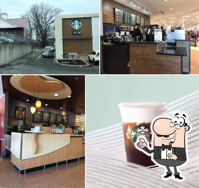Starbucks Coffee Company