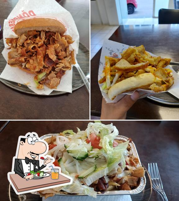 Sultan Döner