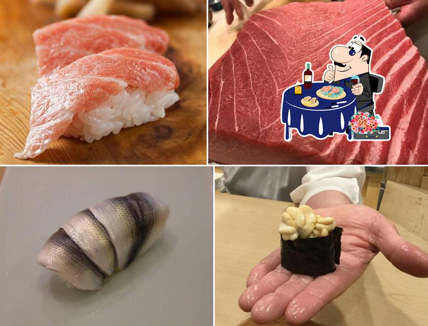 Sushiyu