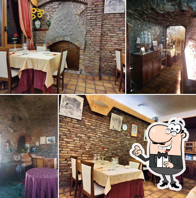 Ristorante Torre Sinarca Termoli