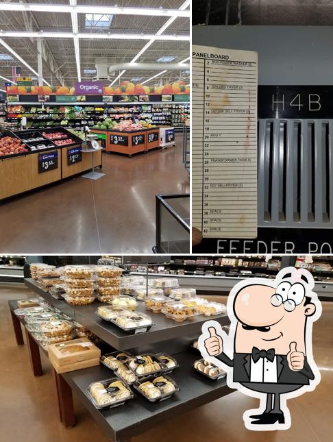 Walmart Supercenter