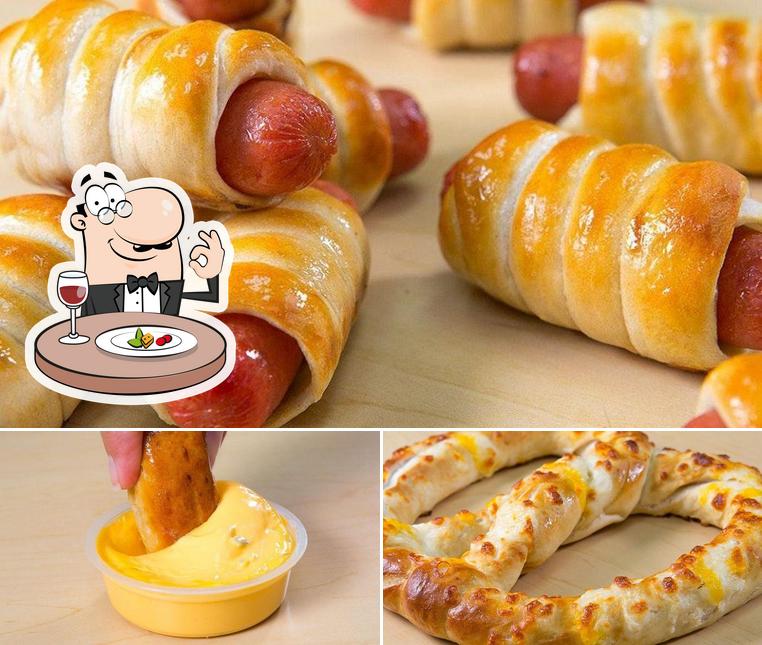 Wetzel's Pretzels