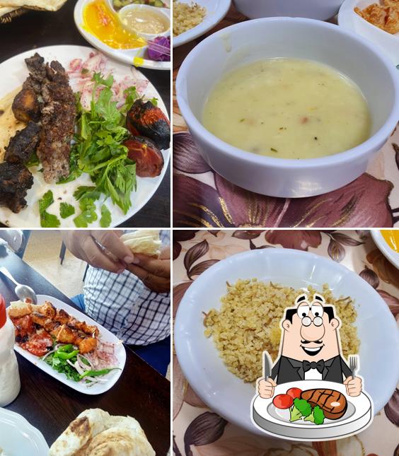 Zayton Restaurant Tourism