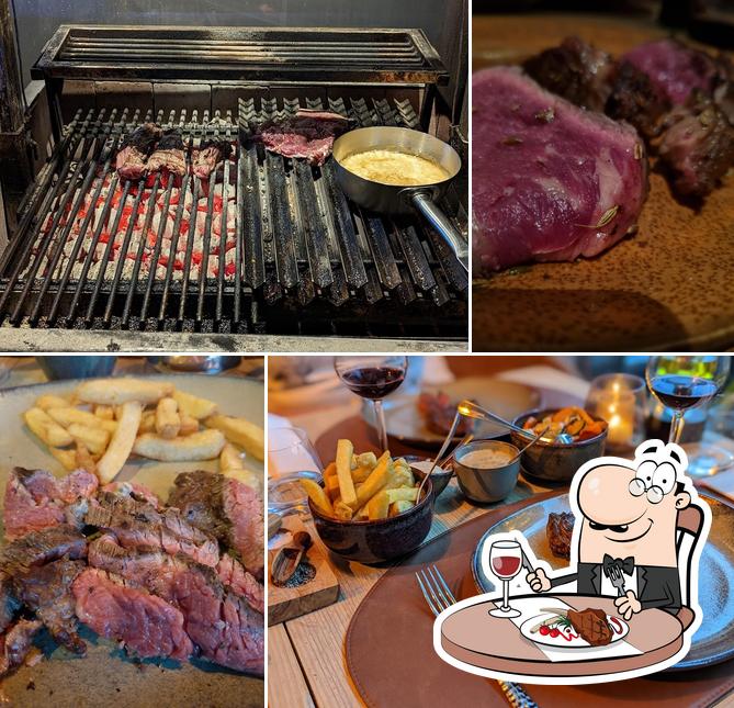 BØF [Bœuf] Tongeren