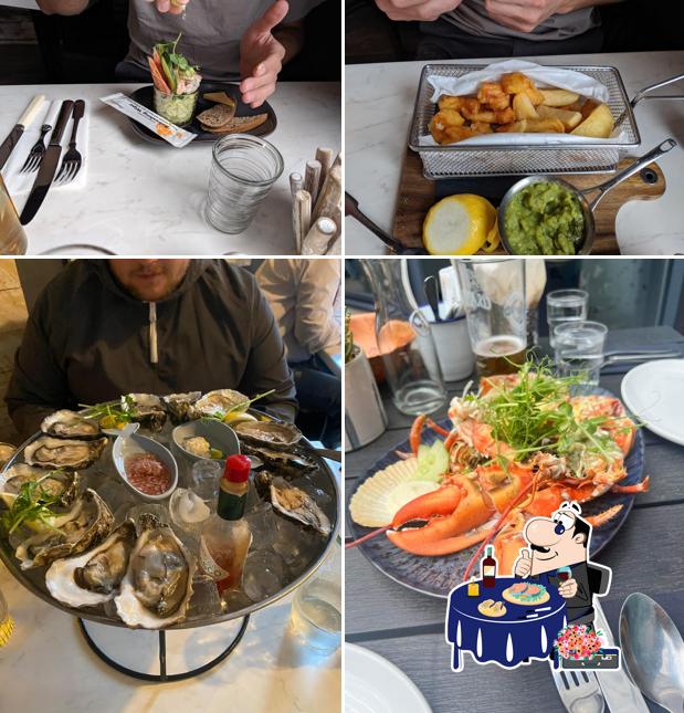 Humber Fish Co