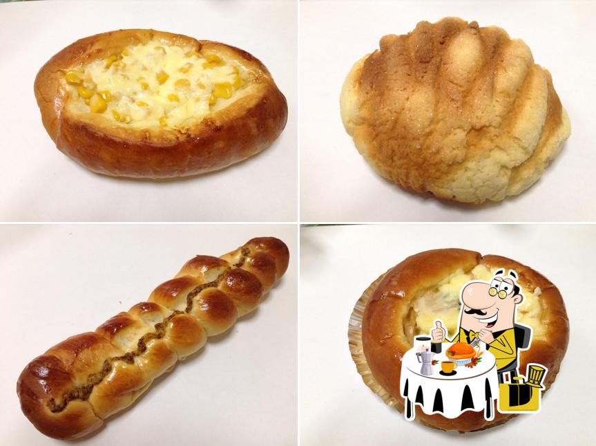 ベーカリーチロル