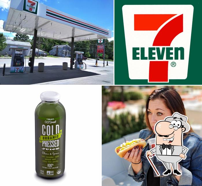 7-Eleven