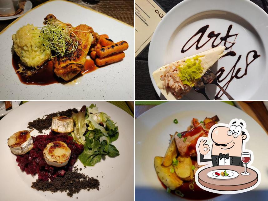 Art Cafe