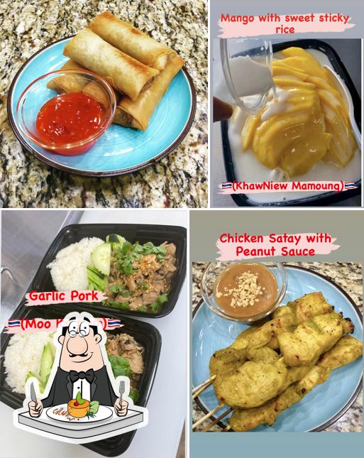Bee’s Thai Kitchen