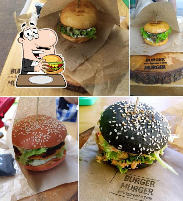 Burger murger