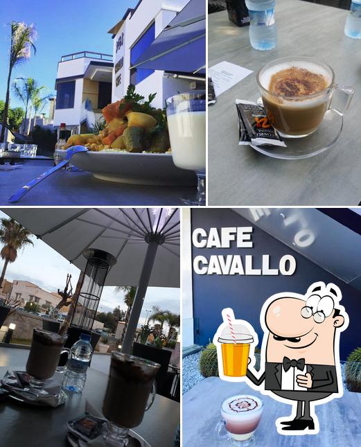 Café Cavallo