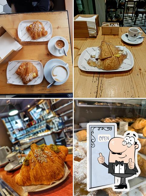 Pasticceria Calabrò